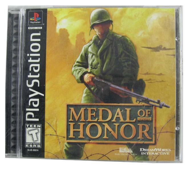 Medal of Honor